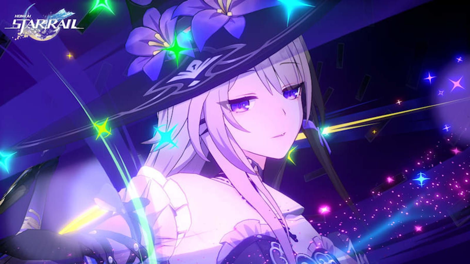 Honkai: Star Rail – The Herta build and ascension guide