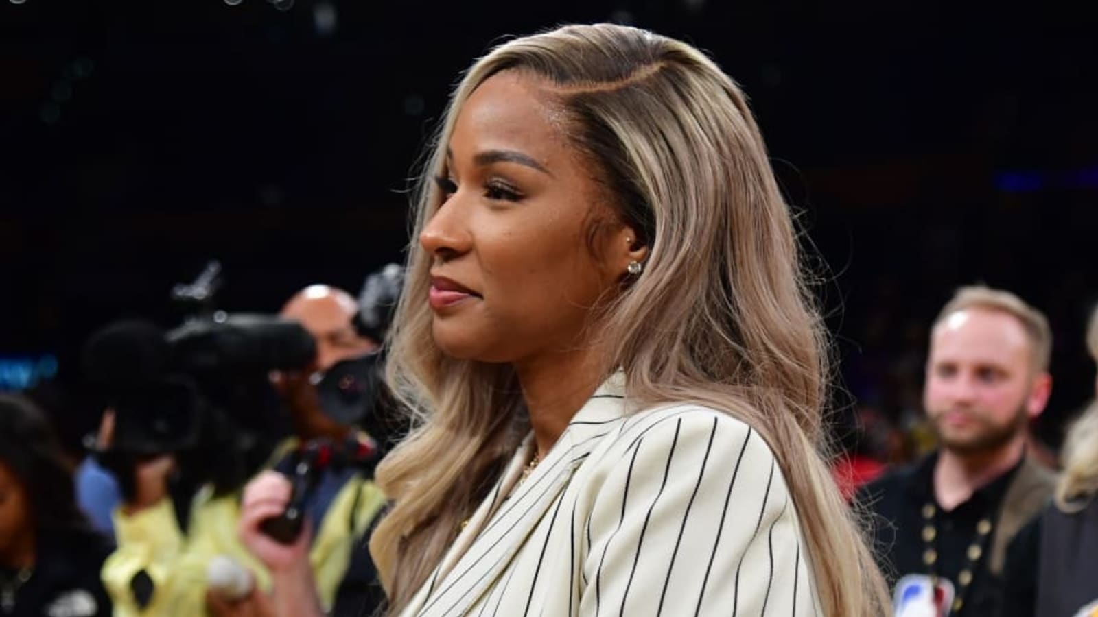 Savannah James&#39; birthday shoutout from LeBron will melt your heart