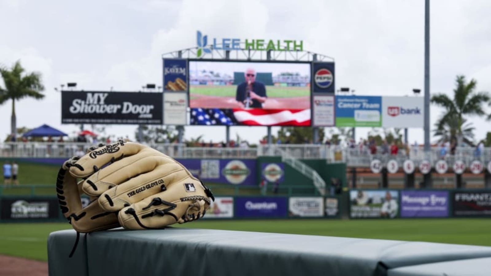 Showcase featuring top prospects included in Twins&#39; 2025 spring training schedule