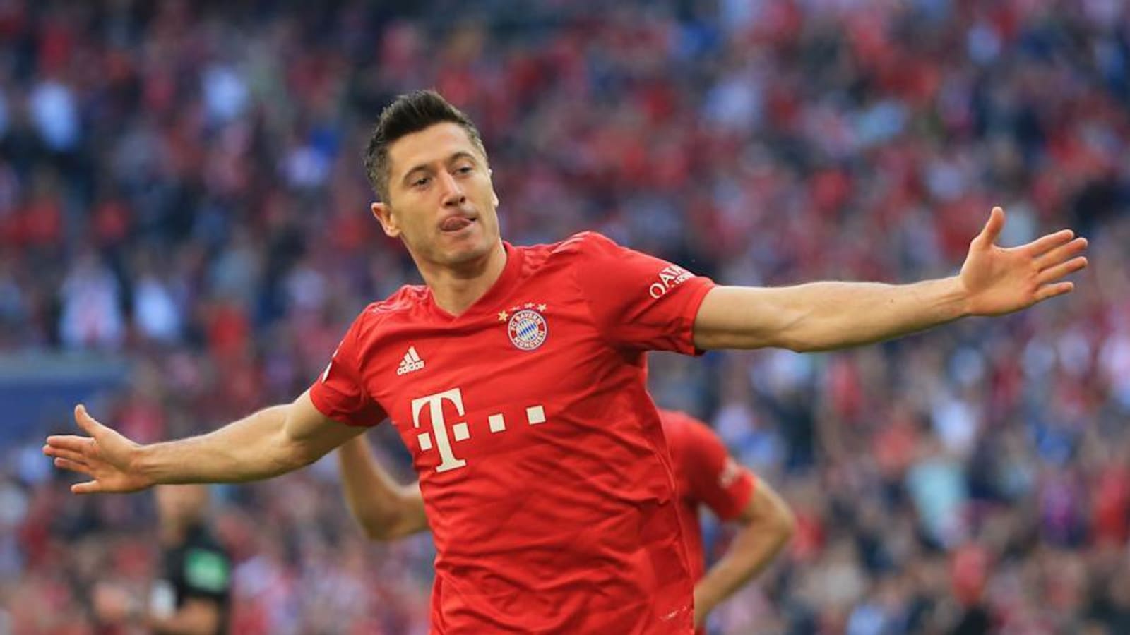 Union Berlin vs Bayern Munich: 5 Classic Bundesliga Matches