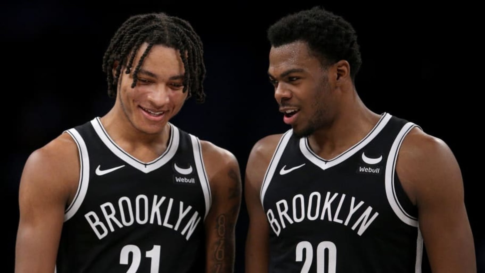 ESPN: Nets to &#39;Control&#39; 2025 Offseason