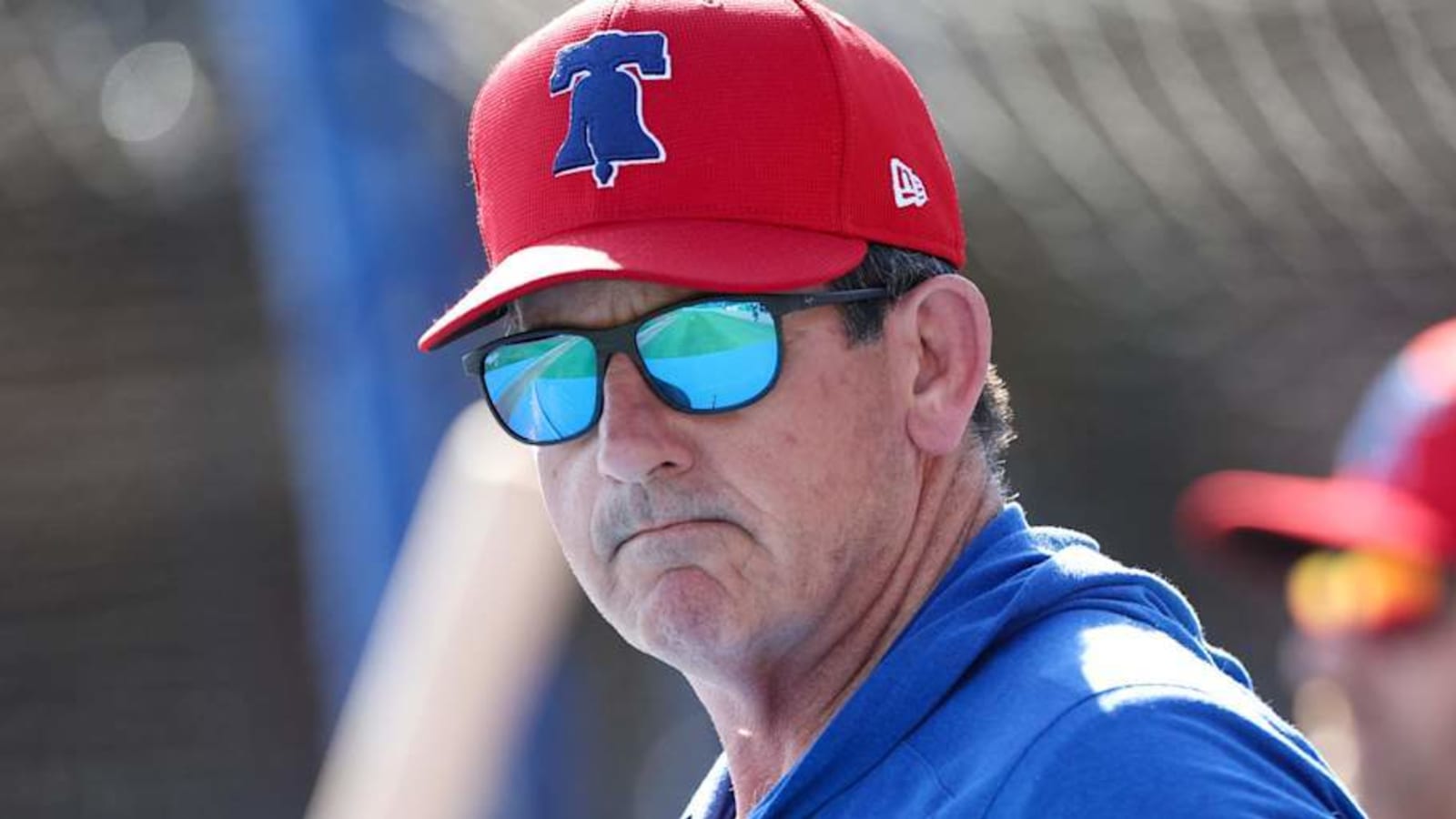 Phillies Have Real Dilemma Regarding Their Starting Second Baseman