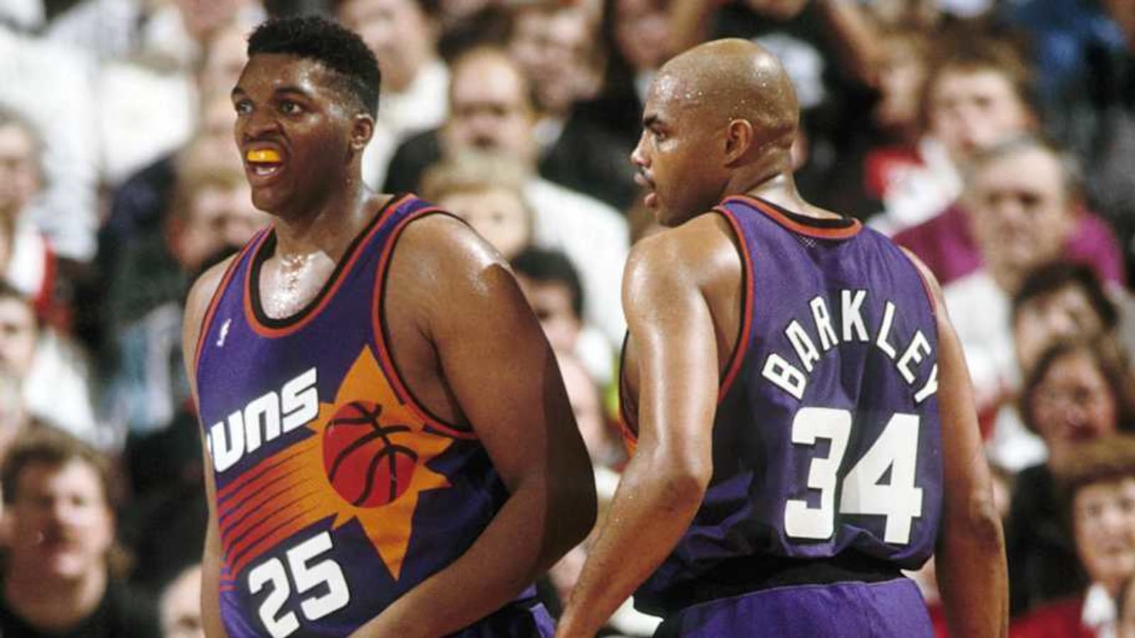 Former Minnesota Timberwolves center Oliver Miller dies at 54