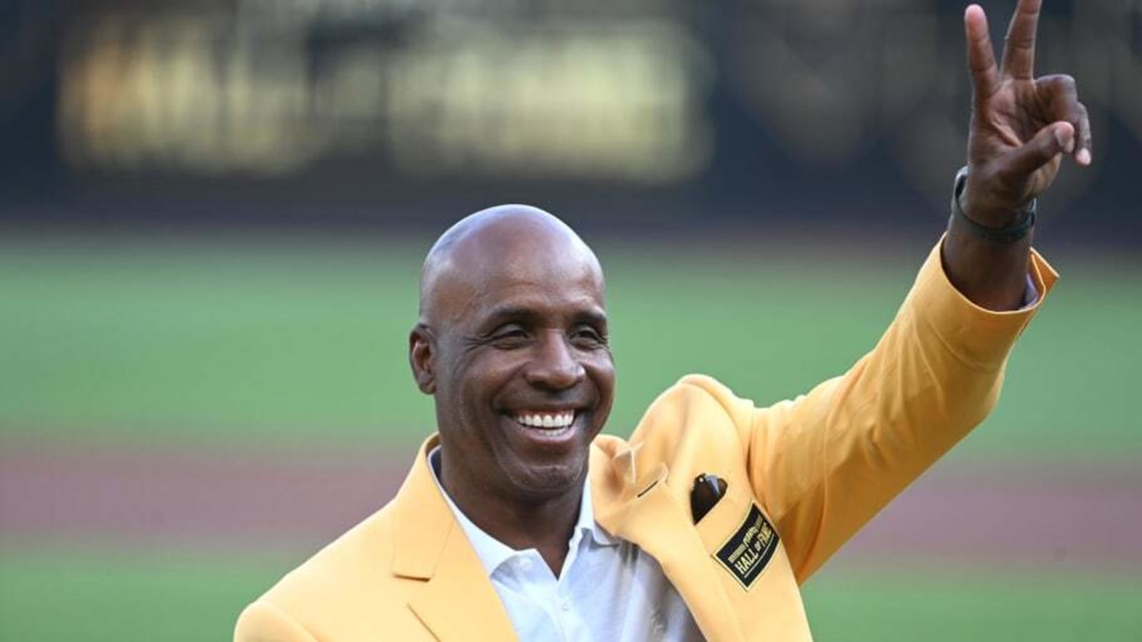 San Francisco Giants Legend Speaks Out on Hall of Fame Controversy