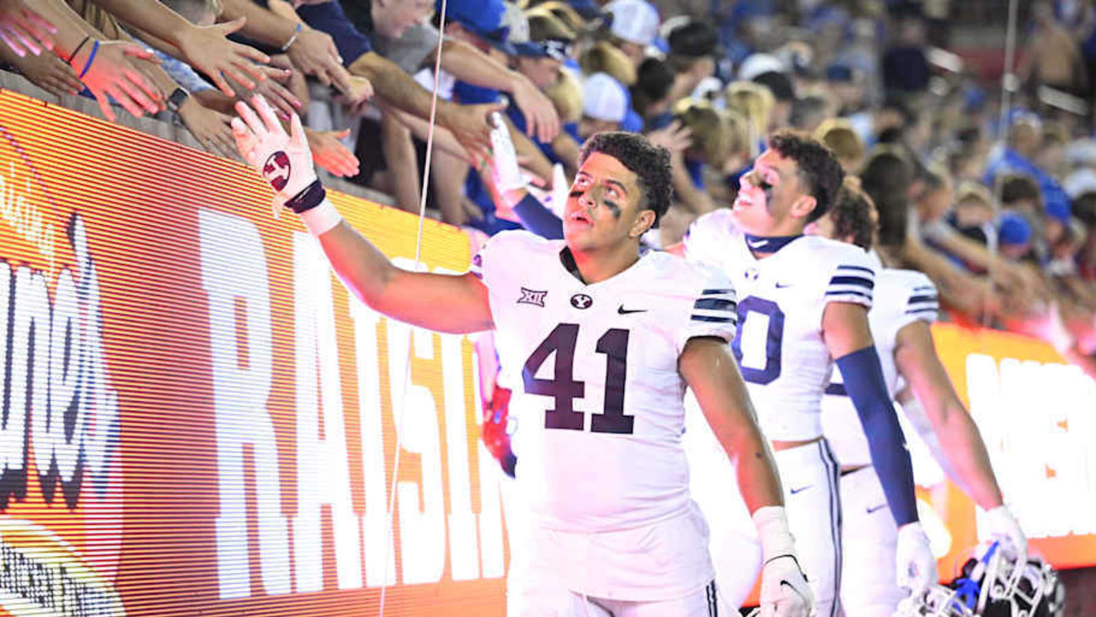 Updated Transfer Portal Tracker for the BYU Football Program Before 2025