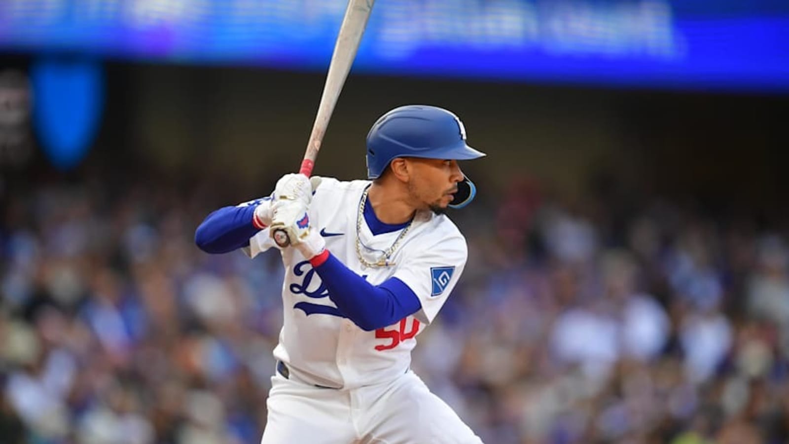 Mookie Betts Regrets Skipping White House With Red Sox, Reveals Why He&#39;s Going With Dodgers
