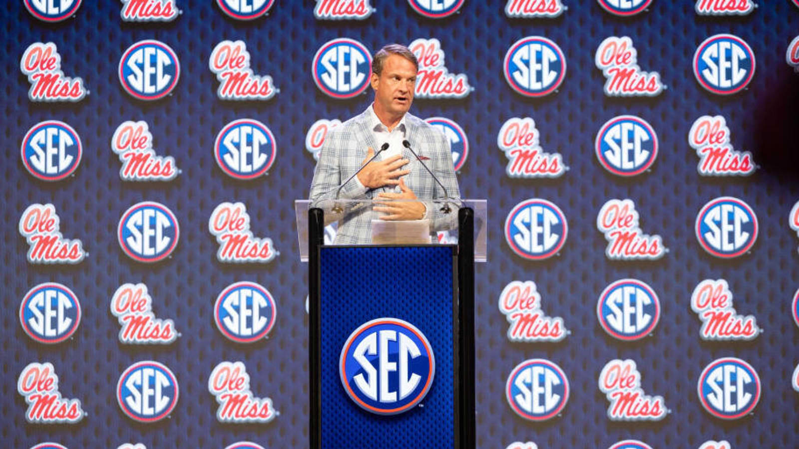 Not Top 5! Ole Miss Lands At No. 6 In First AP Poll