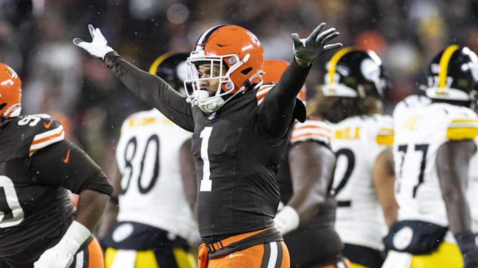 49ers Free Agent Target Signs With the Steelers