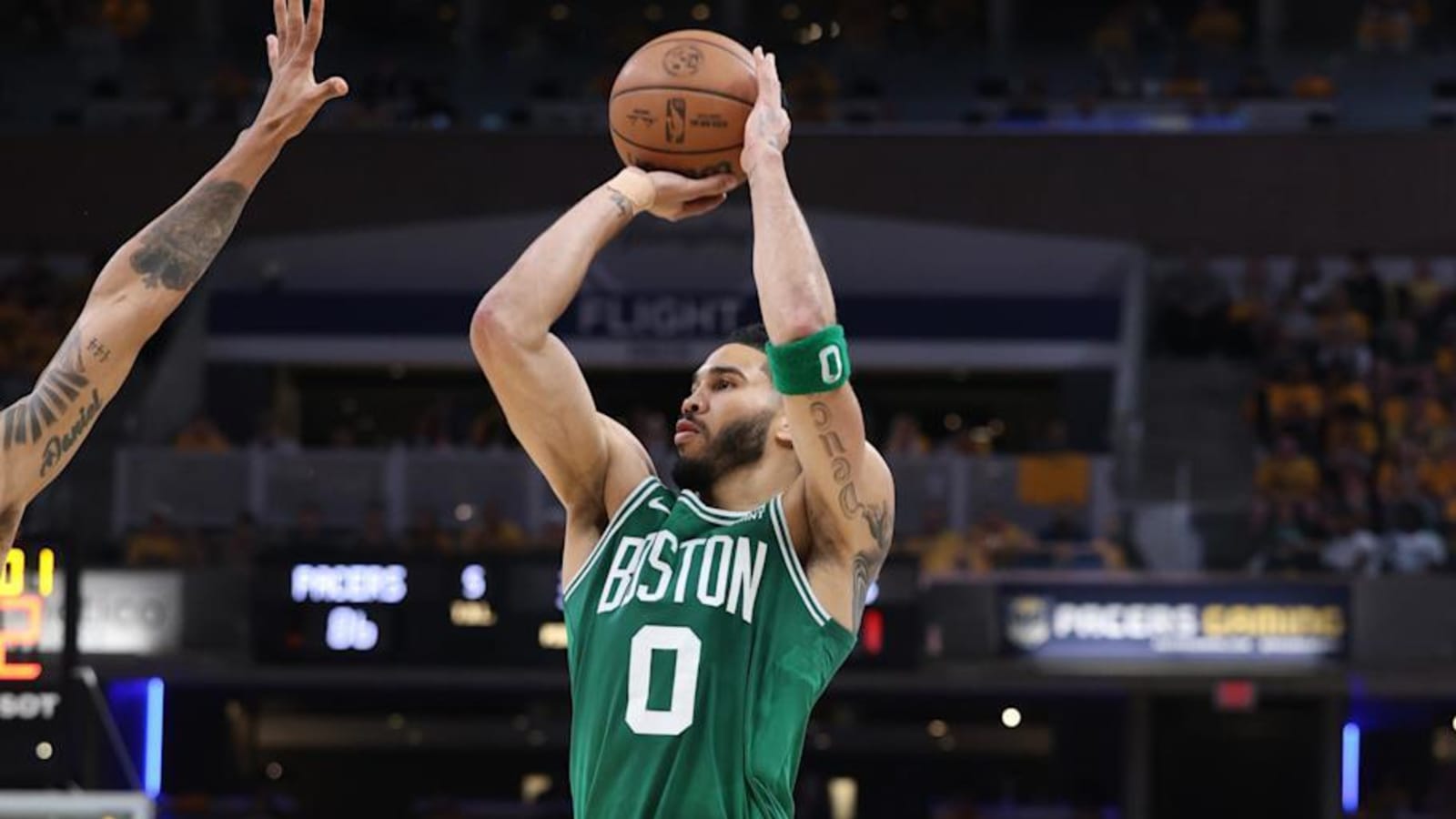Tatum&#39;s Jumper Headlines Takeaways from Celtics&#39; Preseason Opener vs. Nuggets