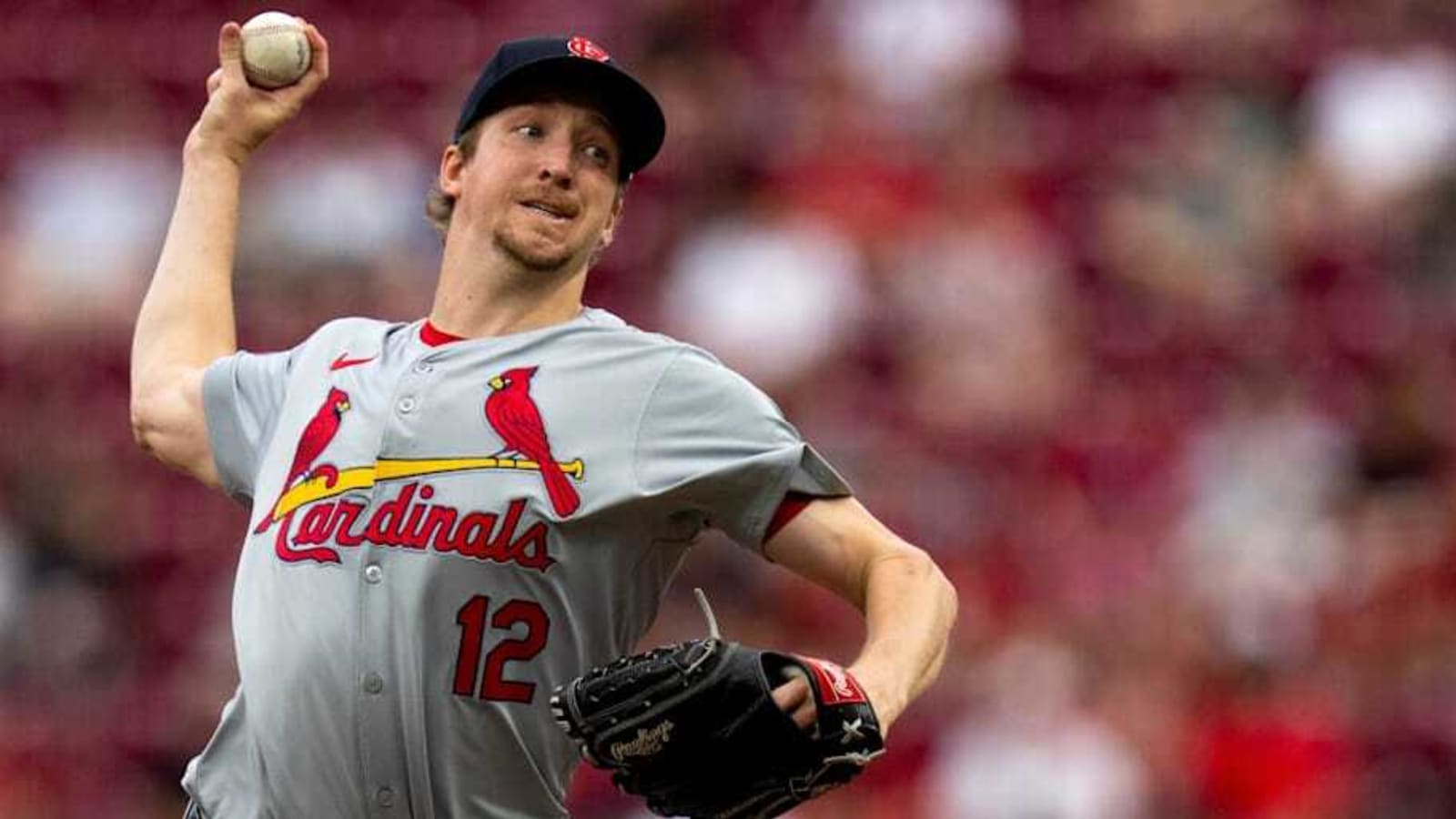 Cardinals Predicted To Leave Rotation Unscathed Despite Swirling Trade Rumors