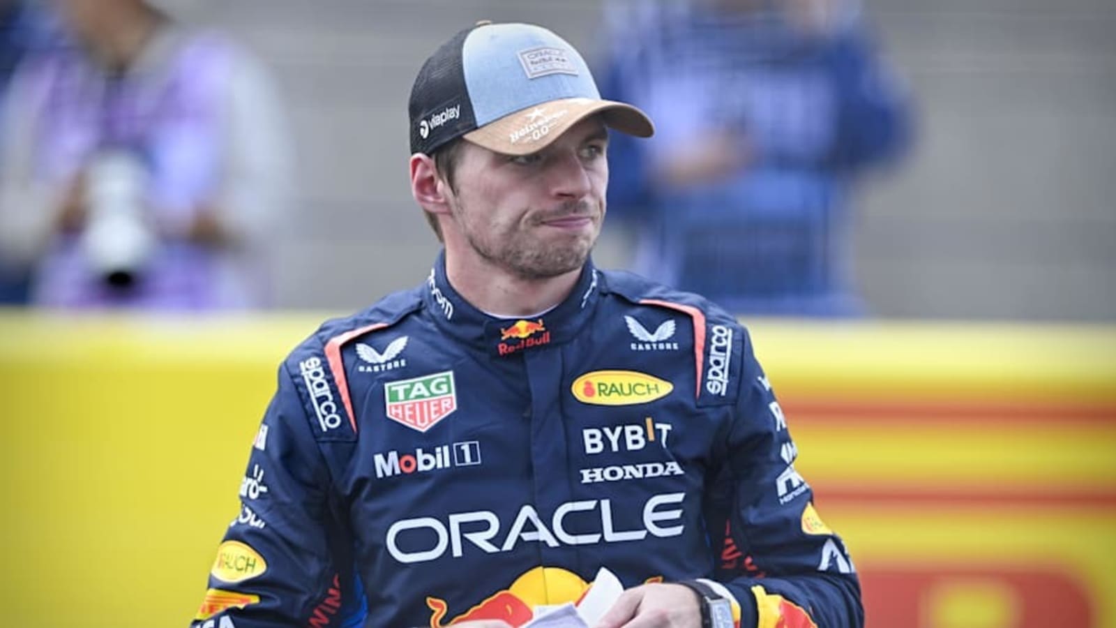 F1 News: Max Verstappen Opens Up On Red Bull's Interest In Franco Colapinto