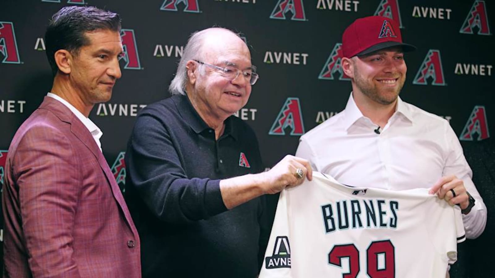 Previewing Arizona Diamondbacks vs New York Yankees
