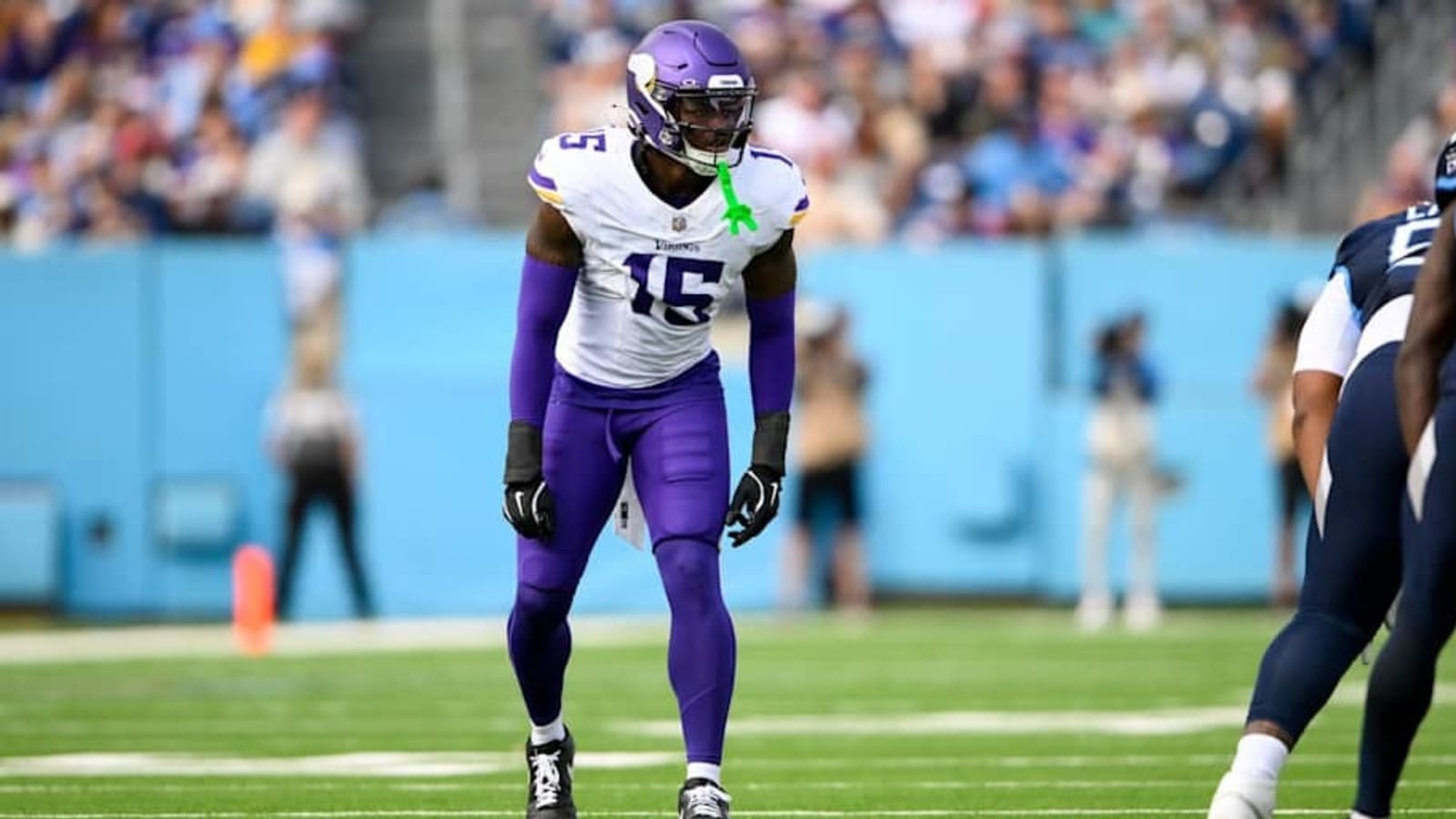 5 Minnesota Vikings breakout candidates for 2025
