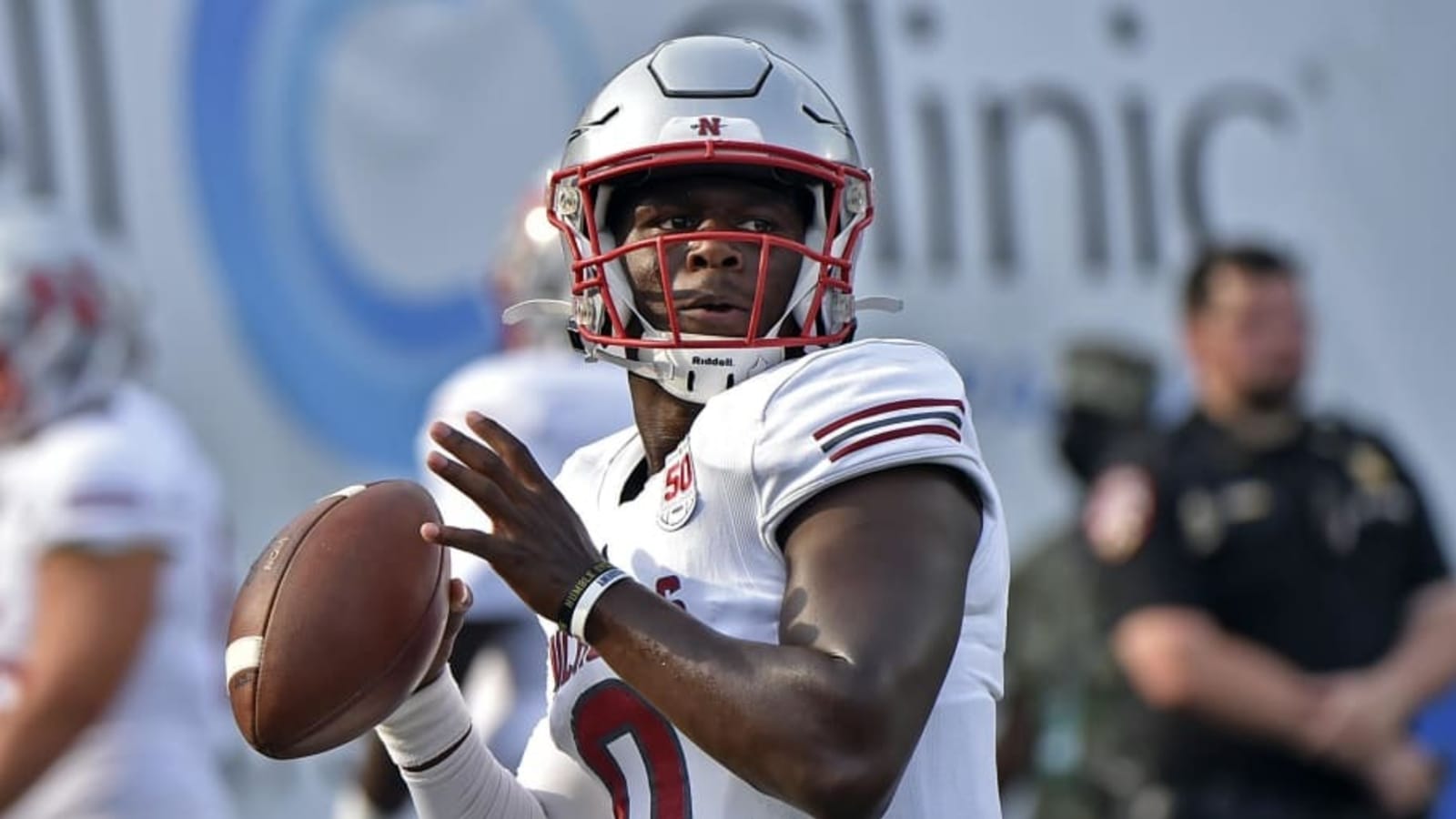 Revisiting Spring Football College Drafts: Notable Picks from 2023 XFL Rookie Draft