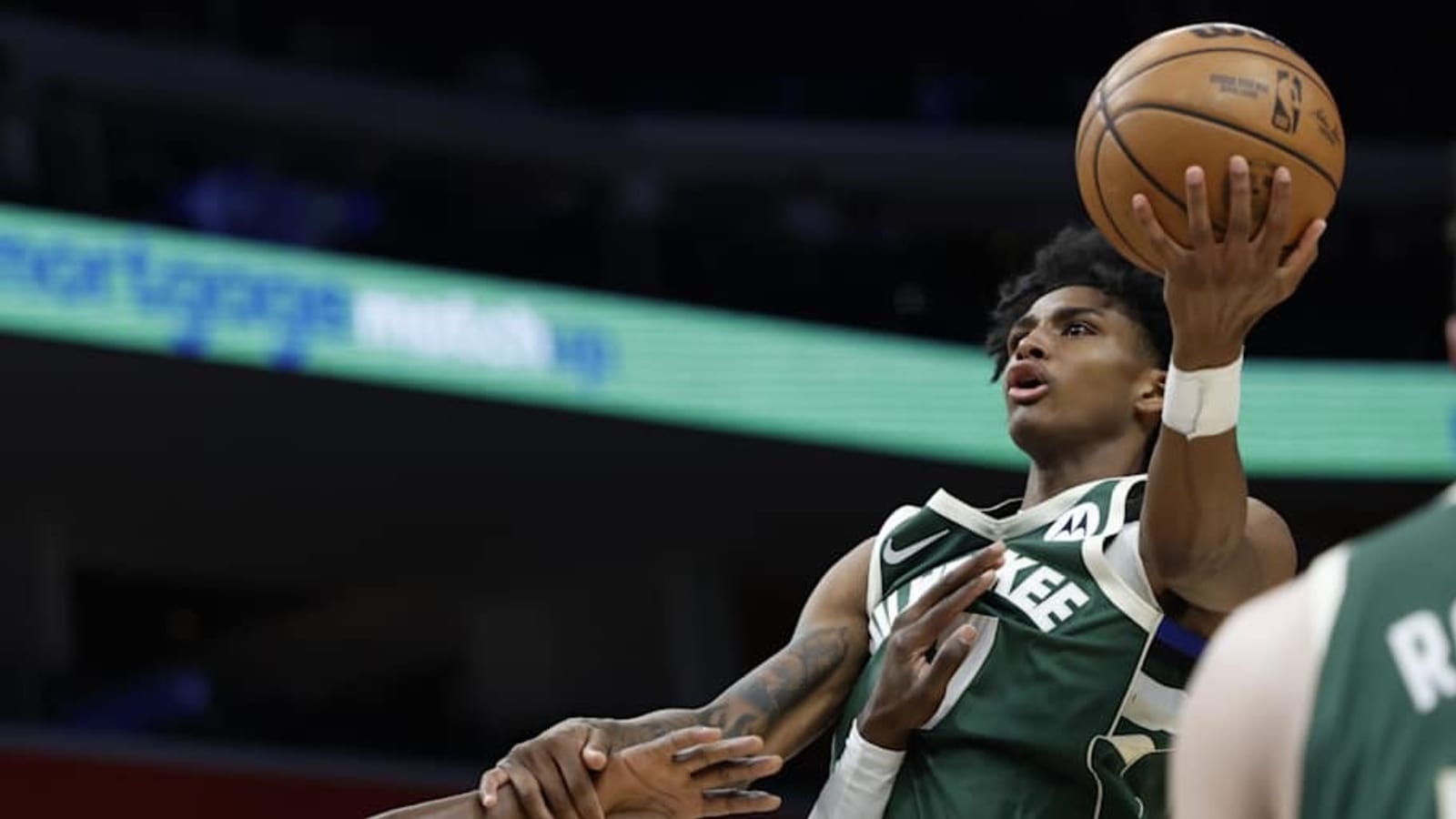 Wizards Get Surprising Secret Weapon with Bucks Trade