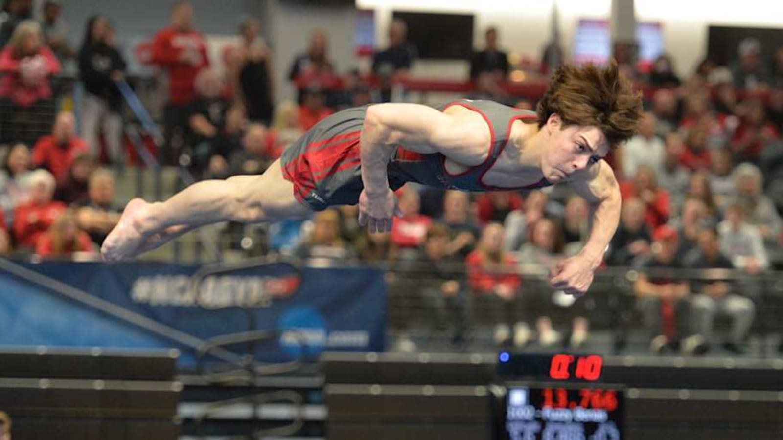 OU Gymnastics: Oklahoma Win 20th MPSF Championship