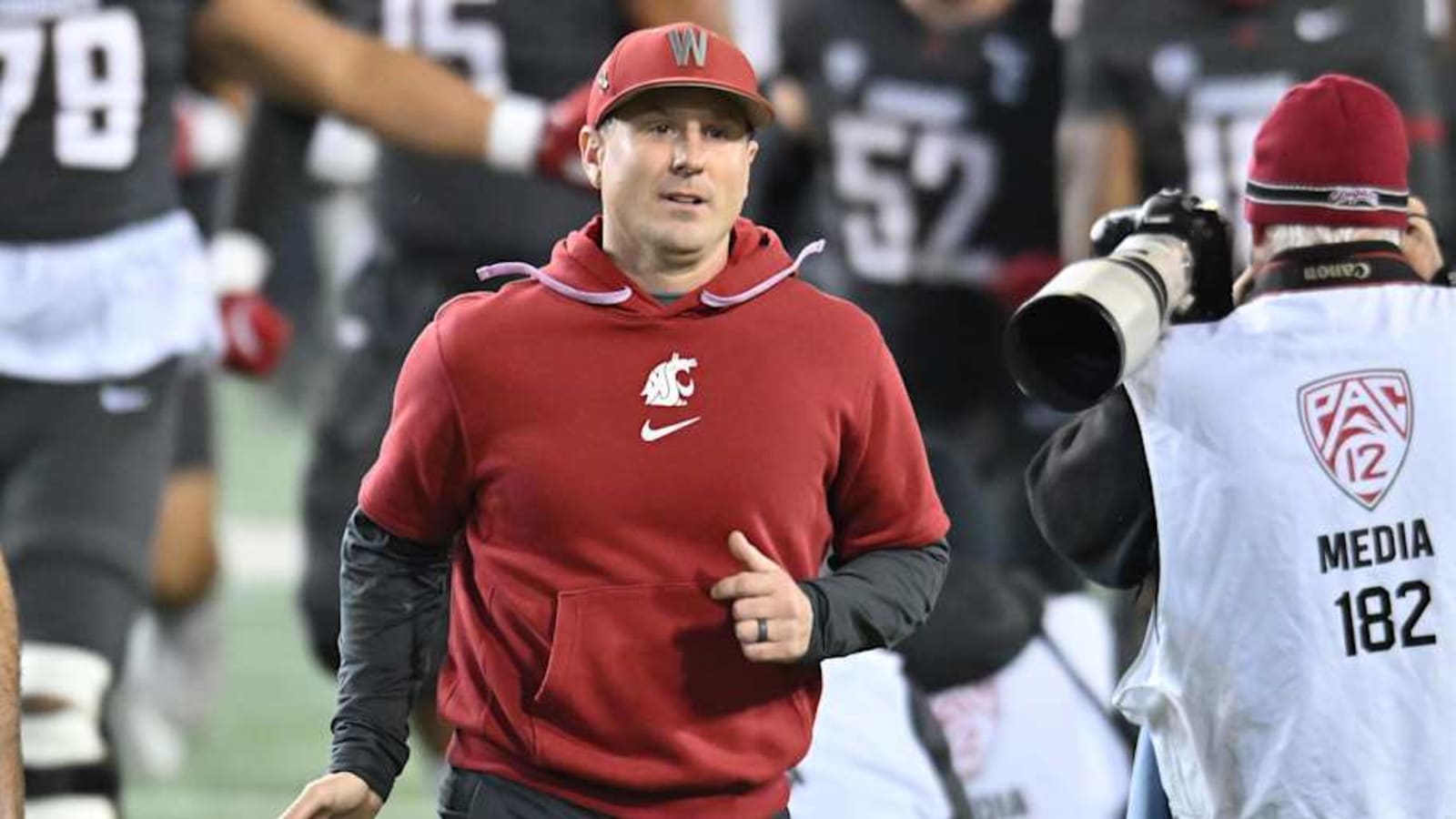 USC Trojans Predicted to Land 2025 3-Star AJ Tuitele, Former Washington State Signee