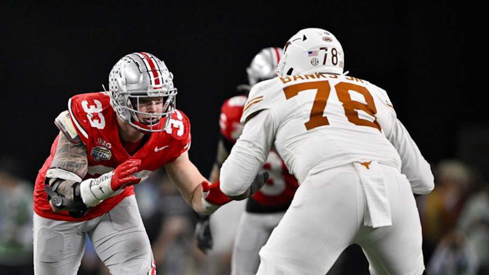 NFL.com Analysts Has Common Theme for Dolphins Mock Draft