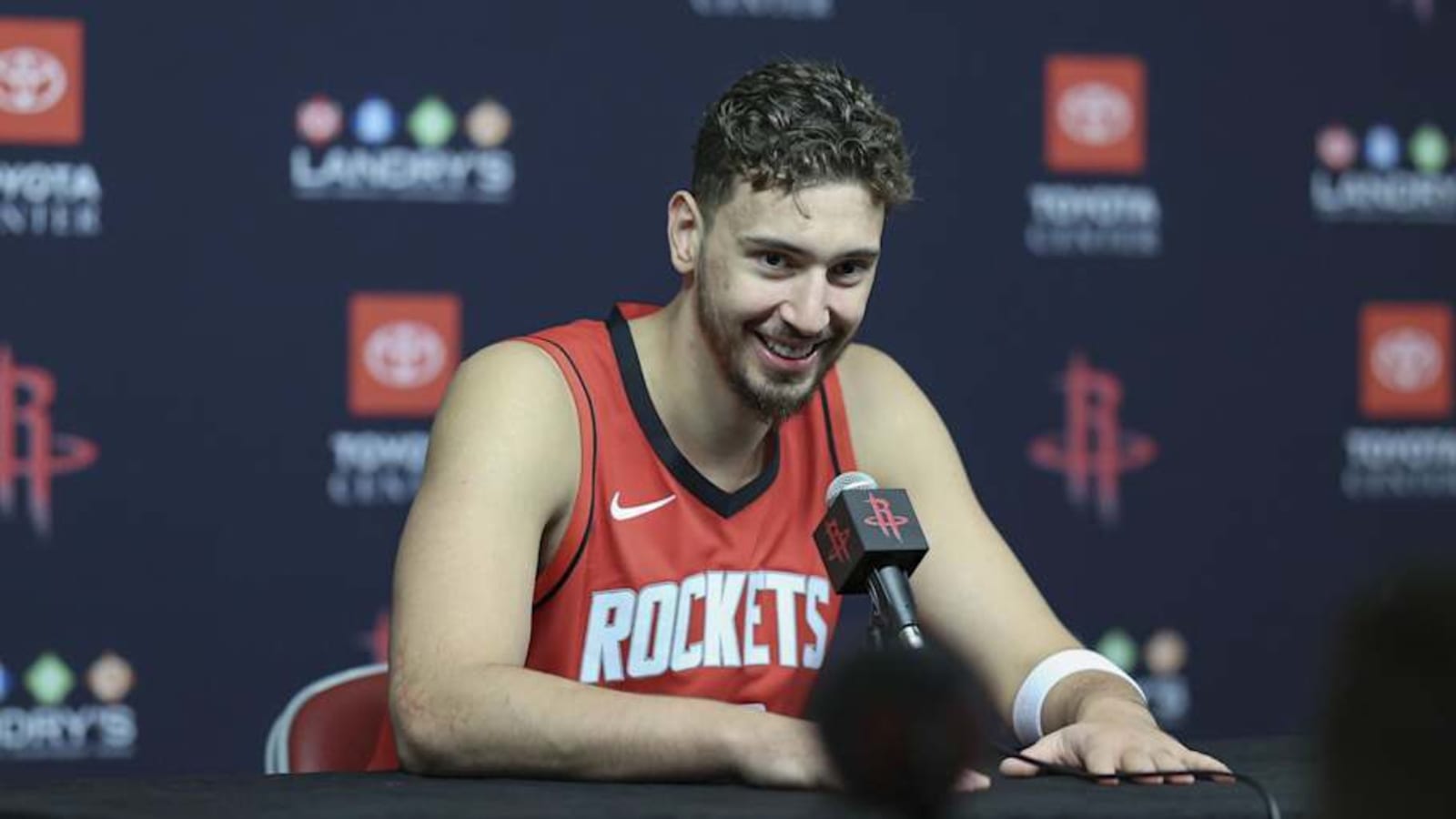 Rumors: Alperen Şengün and Rockets Closer to Contract Extension