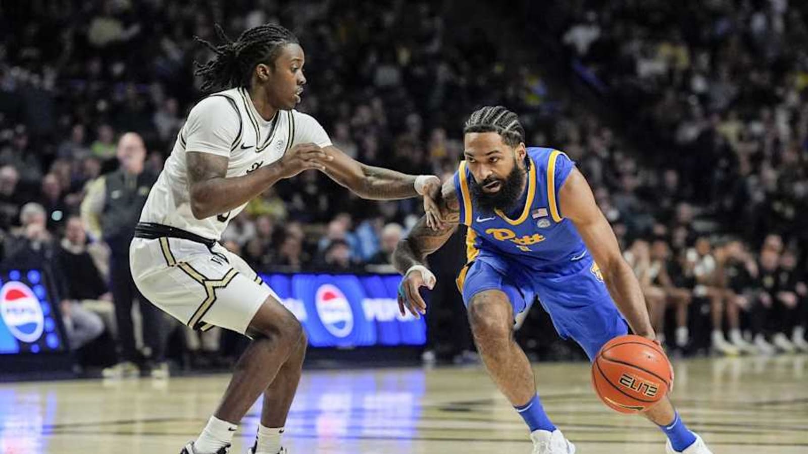 Pitt&#39;s Damian Dunn Likely Out of Eligibility
