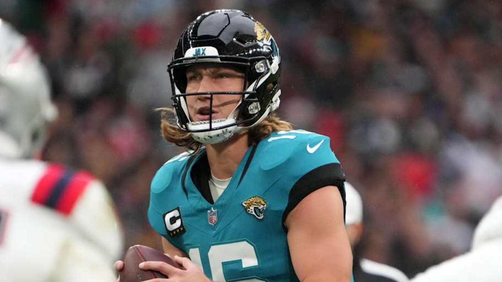 Jaguars are Making Their Top Priority Blatantly Obvious