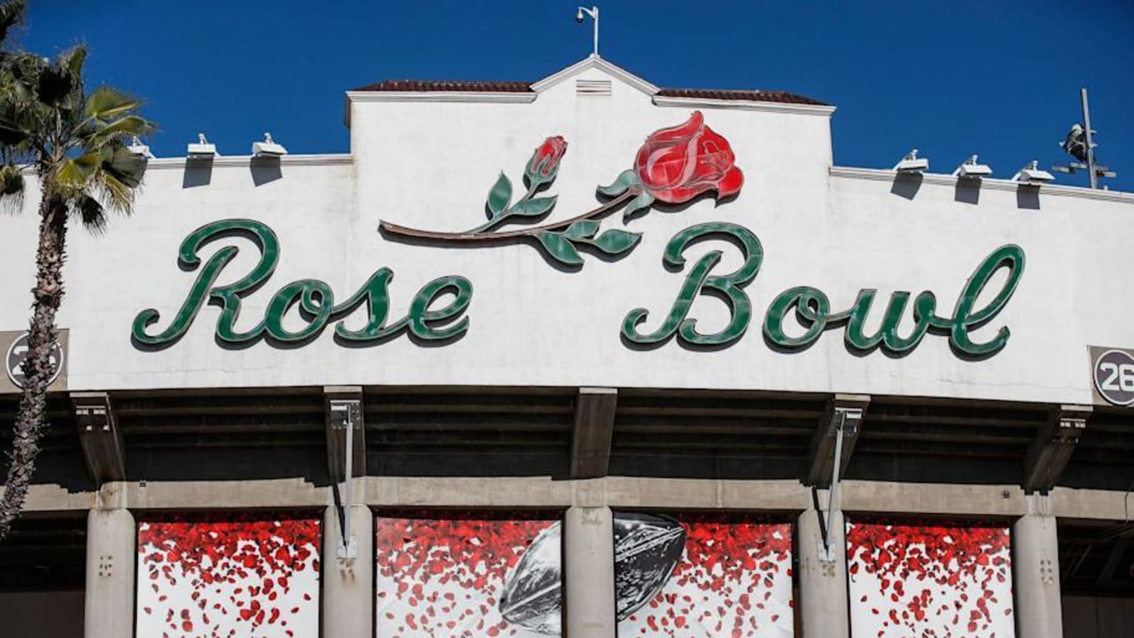 UCLA&#39;s Home Stadium to Receive Massive Renovations