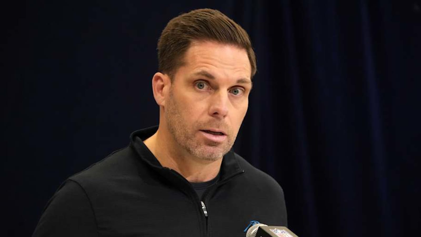 Panthers salary cap space update after first wave of free agency