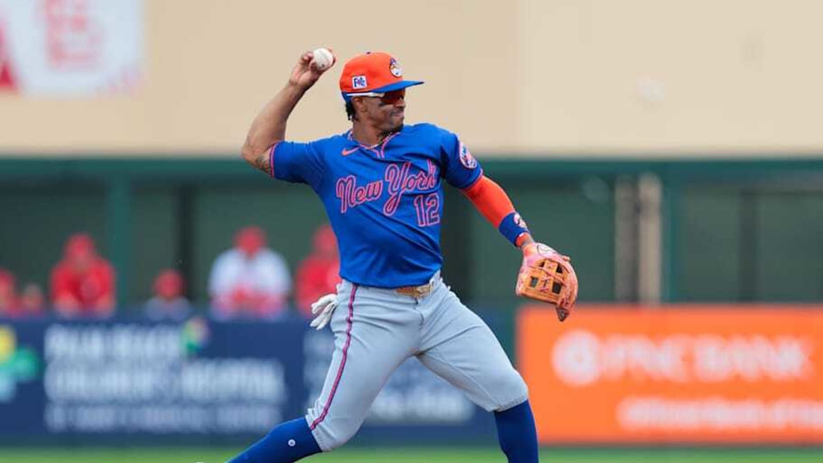 John Franco on why the Mets should name Francisco Lindor their next team captain