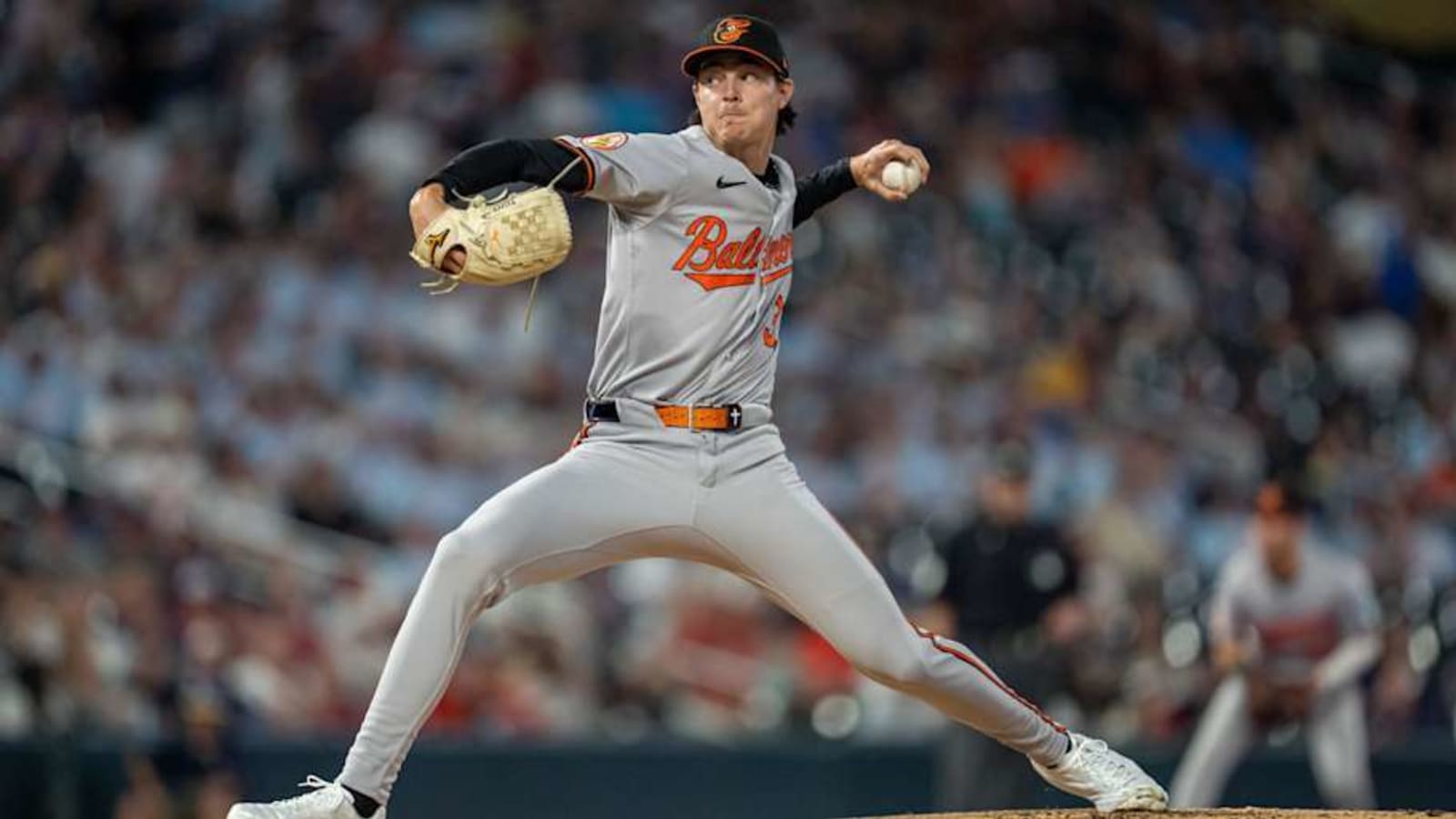Three Baltimore Orioles Pitchers Emerging as Options To Replace Injured Stars