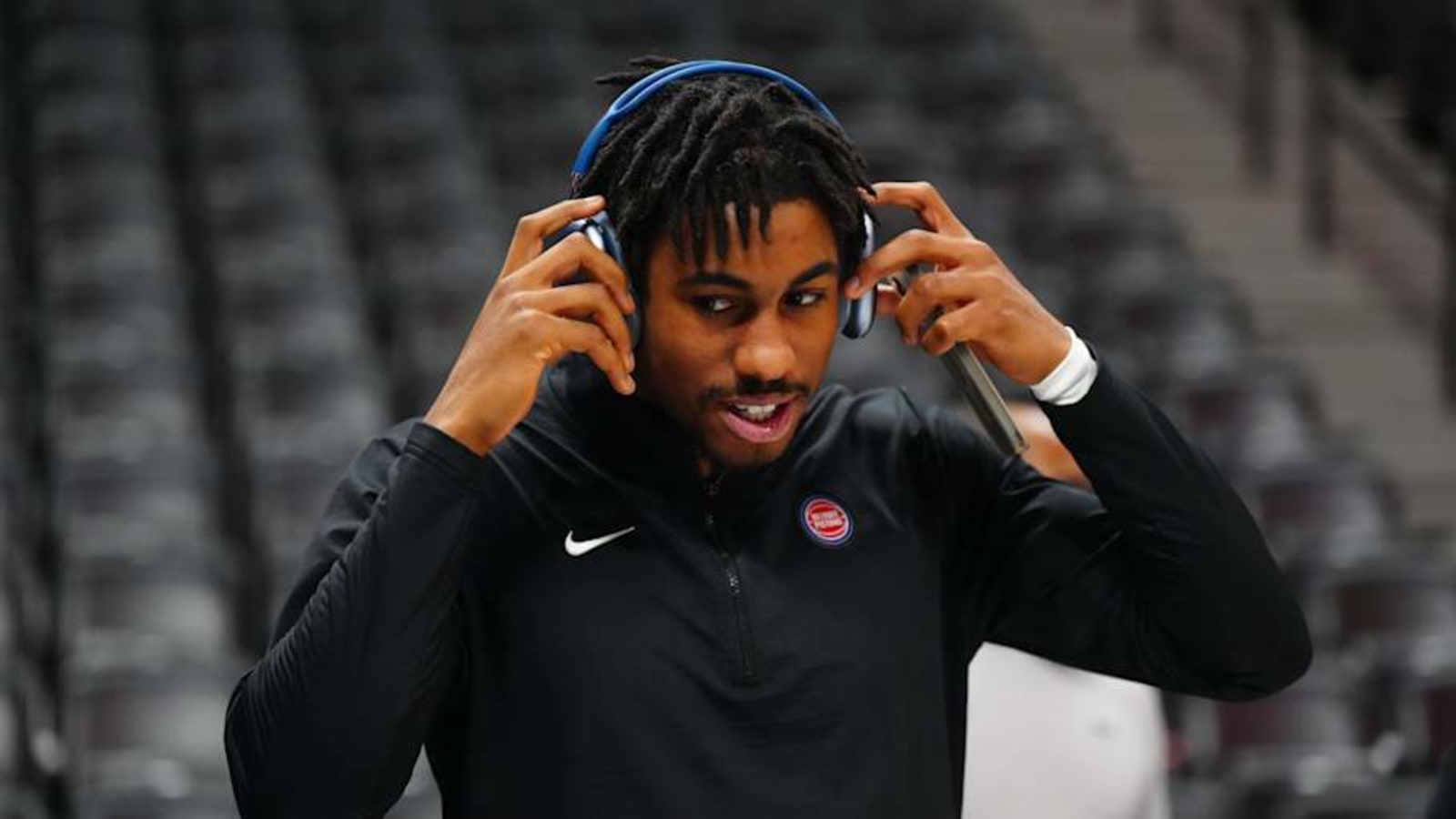 Pistons Guard Jaden Ivey Opens up on Recovery from Fibula Injury