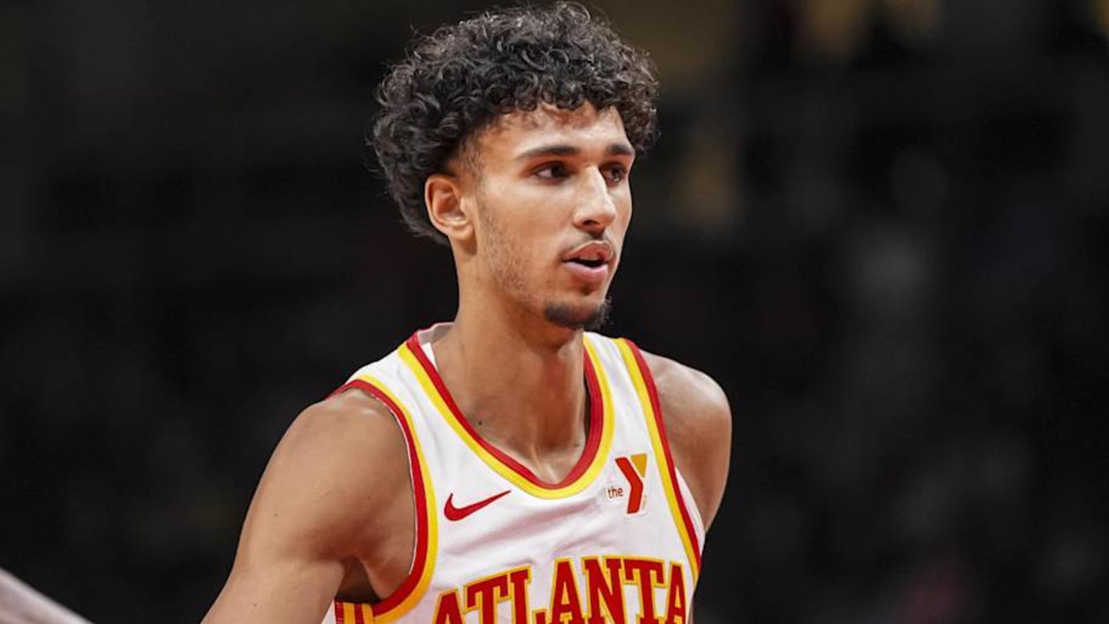 Hawks Top Pick to Follow Up Scorching First NBA Performance