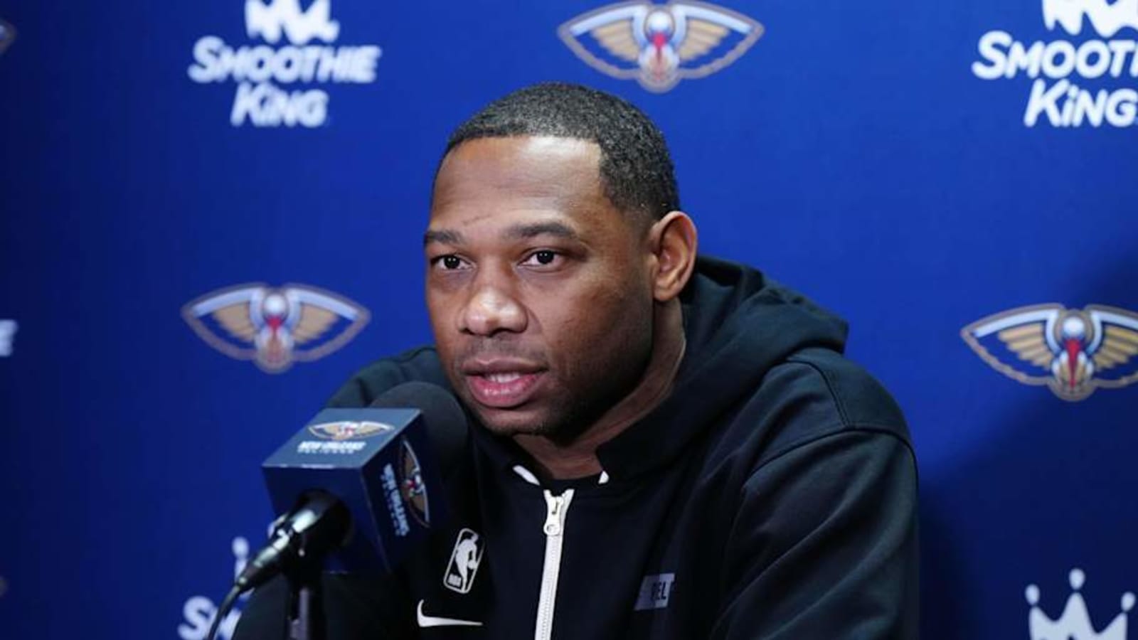 New Orleans Pelicans Reveal Big Injury News on Two Star Players