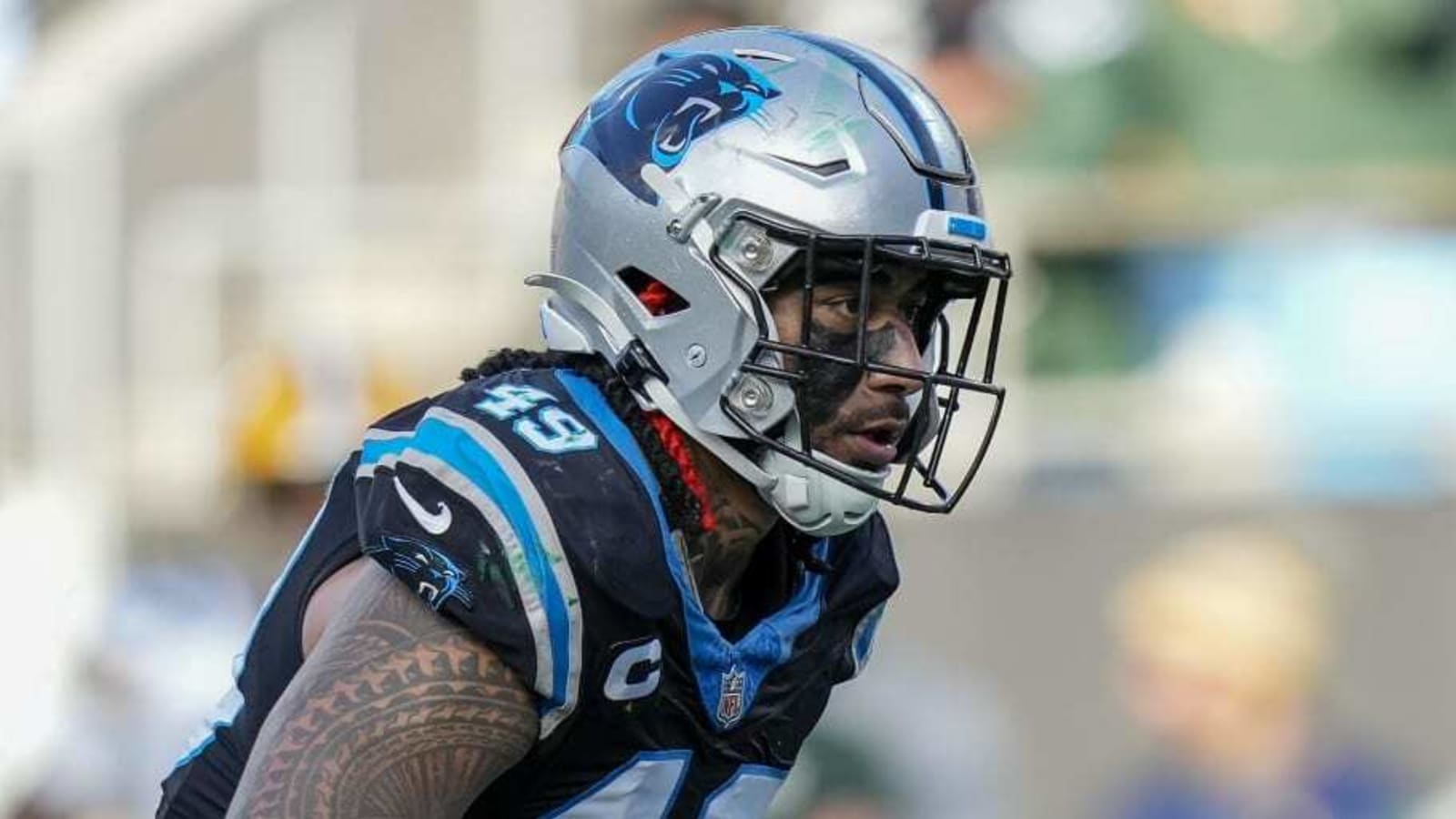 Commanders film room: Frankie Luvu&#39;s impact in Dan Quinn&#39;s scheme