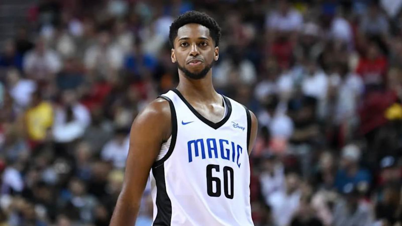 Magic Make Two Roster Moves Official