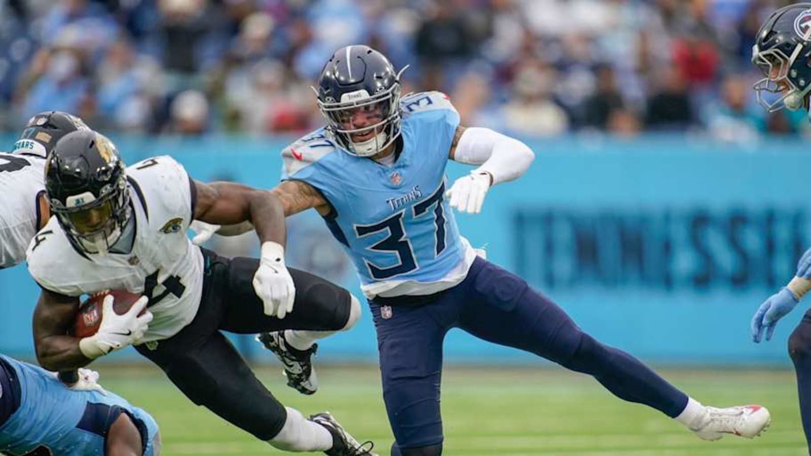 Titans Need Depth at Critical Position