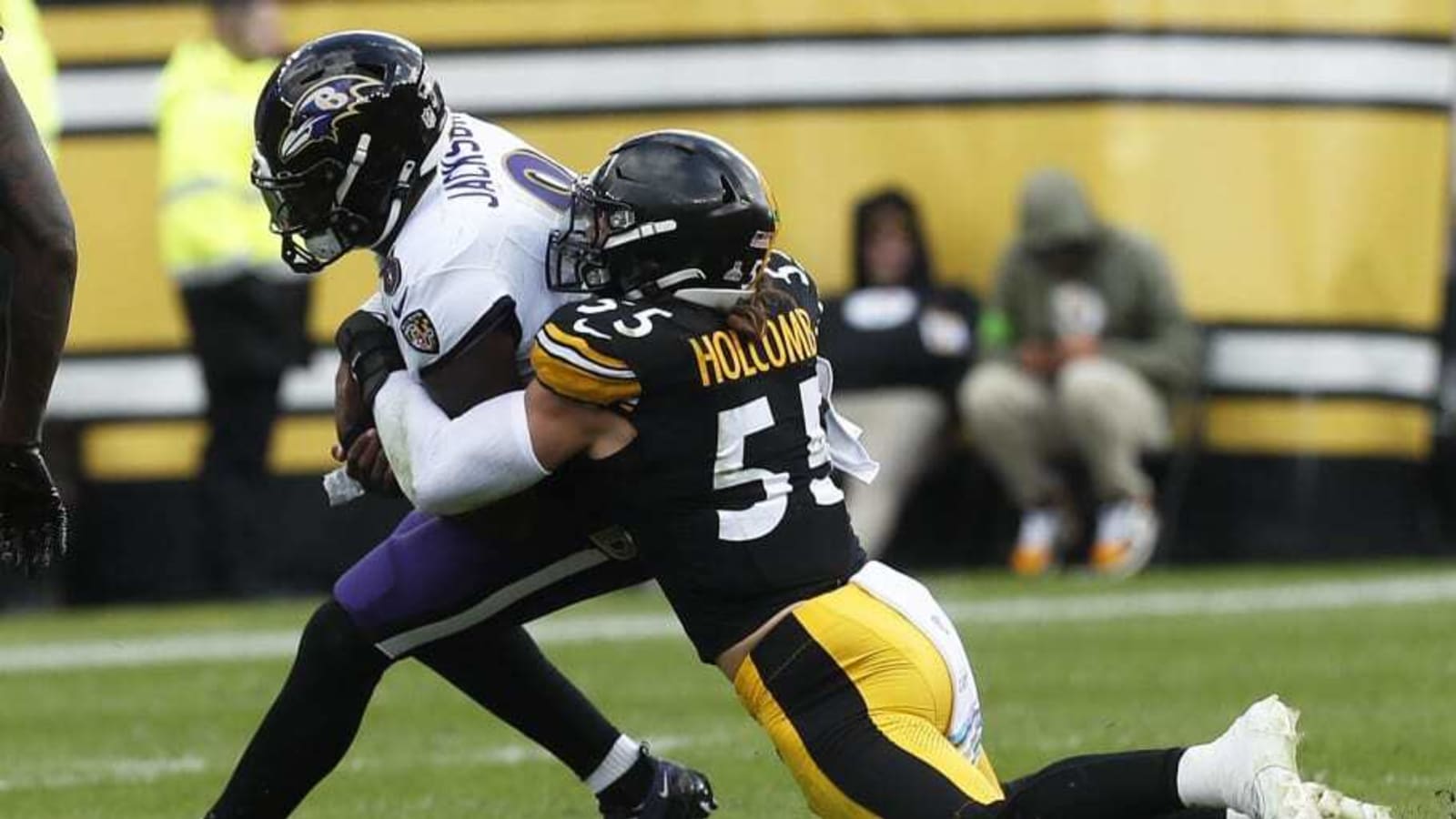 Steelers Place Three Players on Injury List