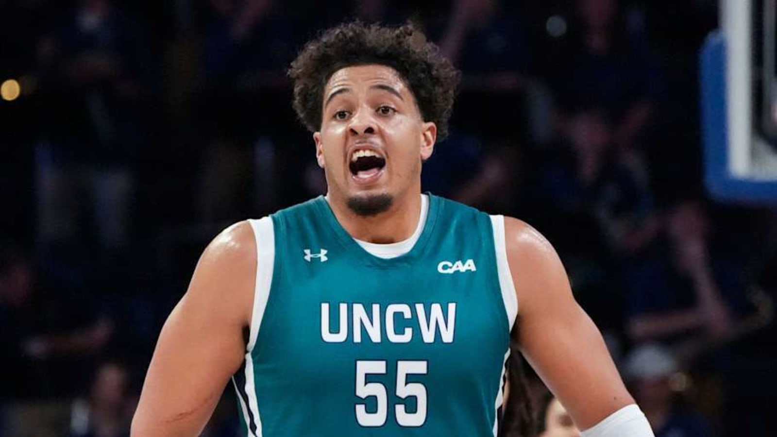  Ross Hodge Lands 7-Foot Forward Transfer as First Portal Commit