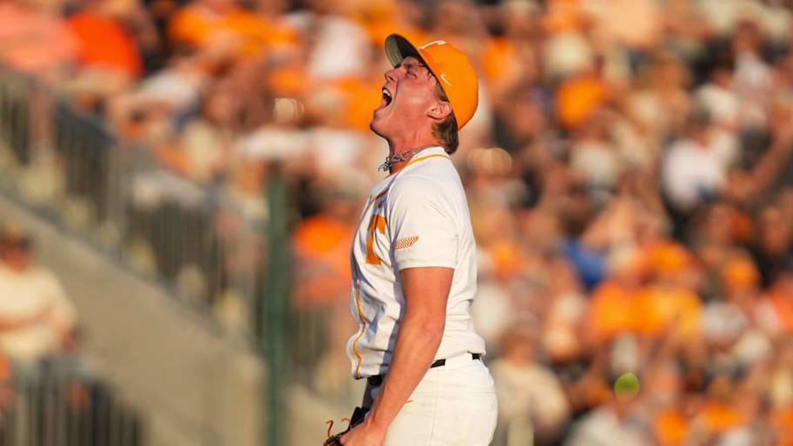 Tennessee vs Texas A&M Final Score - Vols Crush Aggies in Natty Rematch