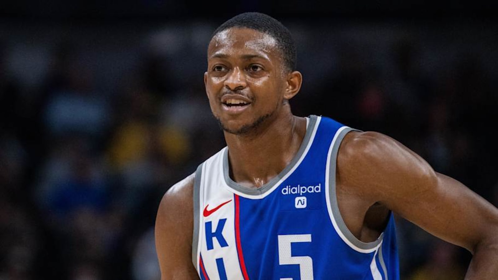 Ex-NBA Guard Makes Strong De&#39;Aaron Fox, Tyrese Haliburton Statement