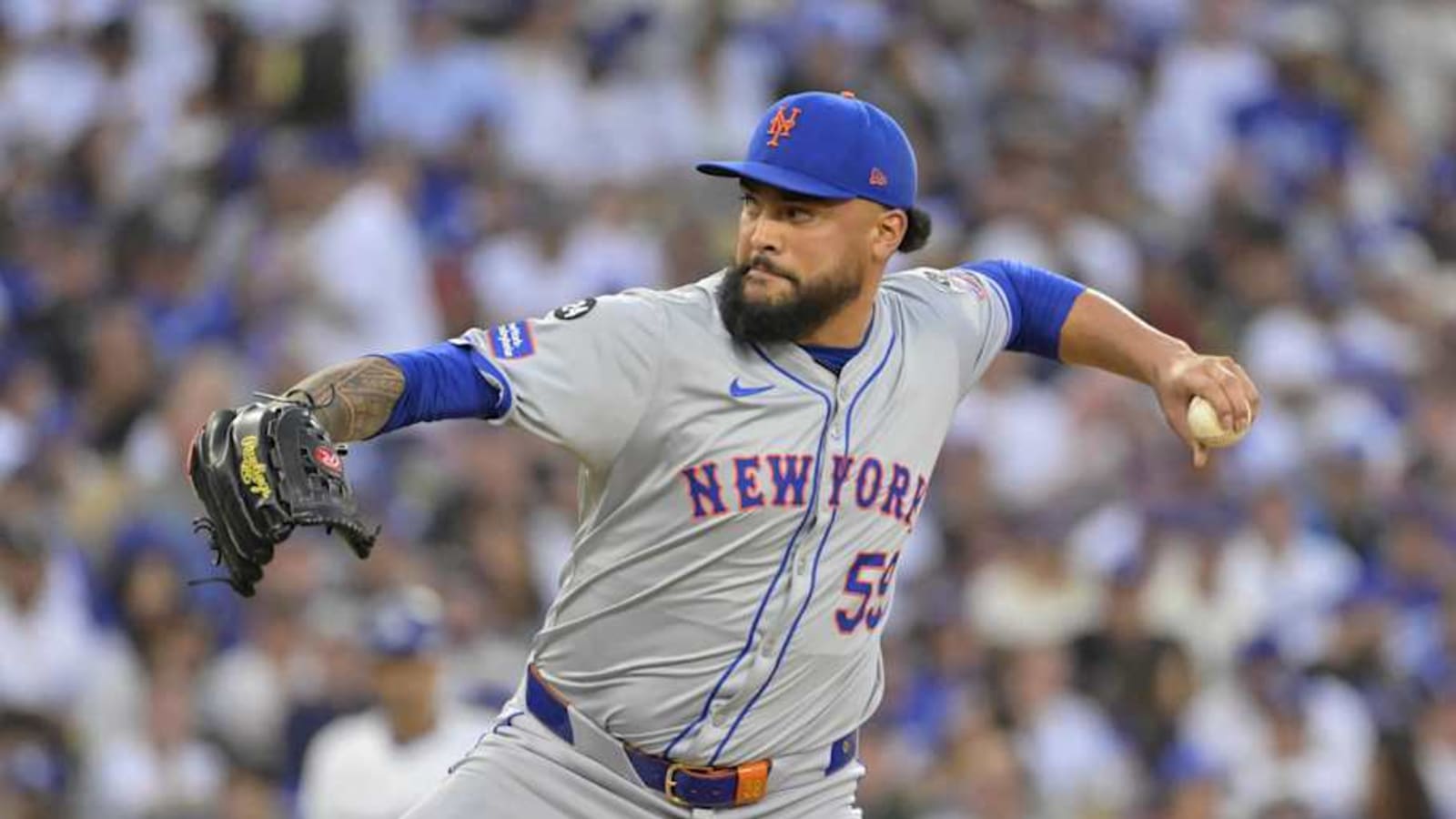 New York Mets Now Head into Very Uncertain Offseason After NLCS Defeat