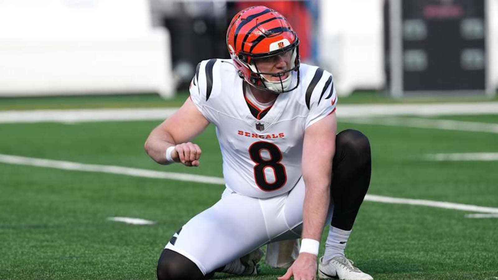 Ryan Rehkow shares key areas of improvement after contract extension