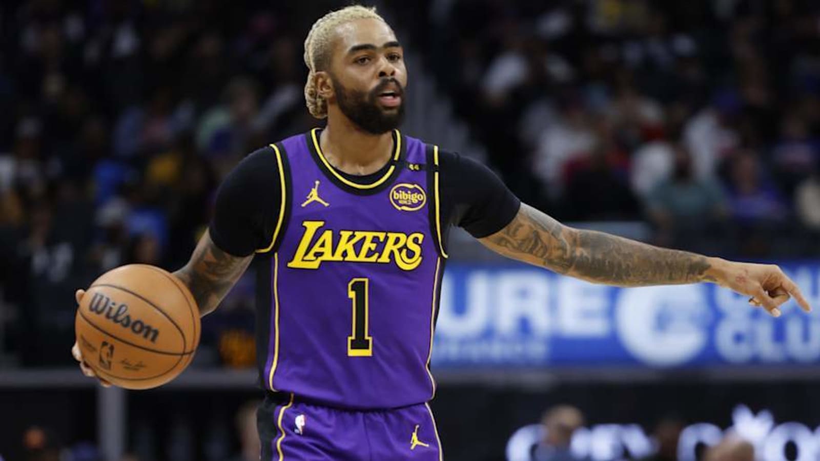  New Prediction Reveals When LA Could Trade D&#39;Angelo Russell