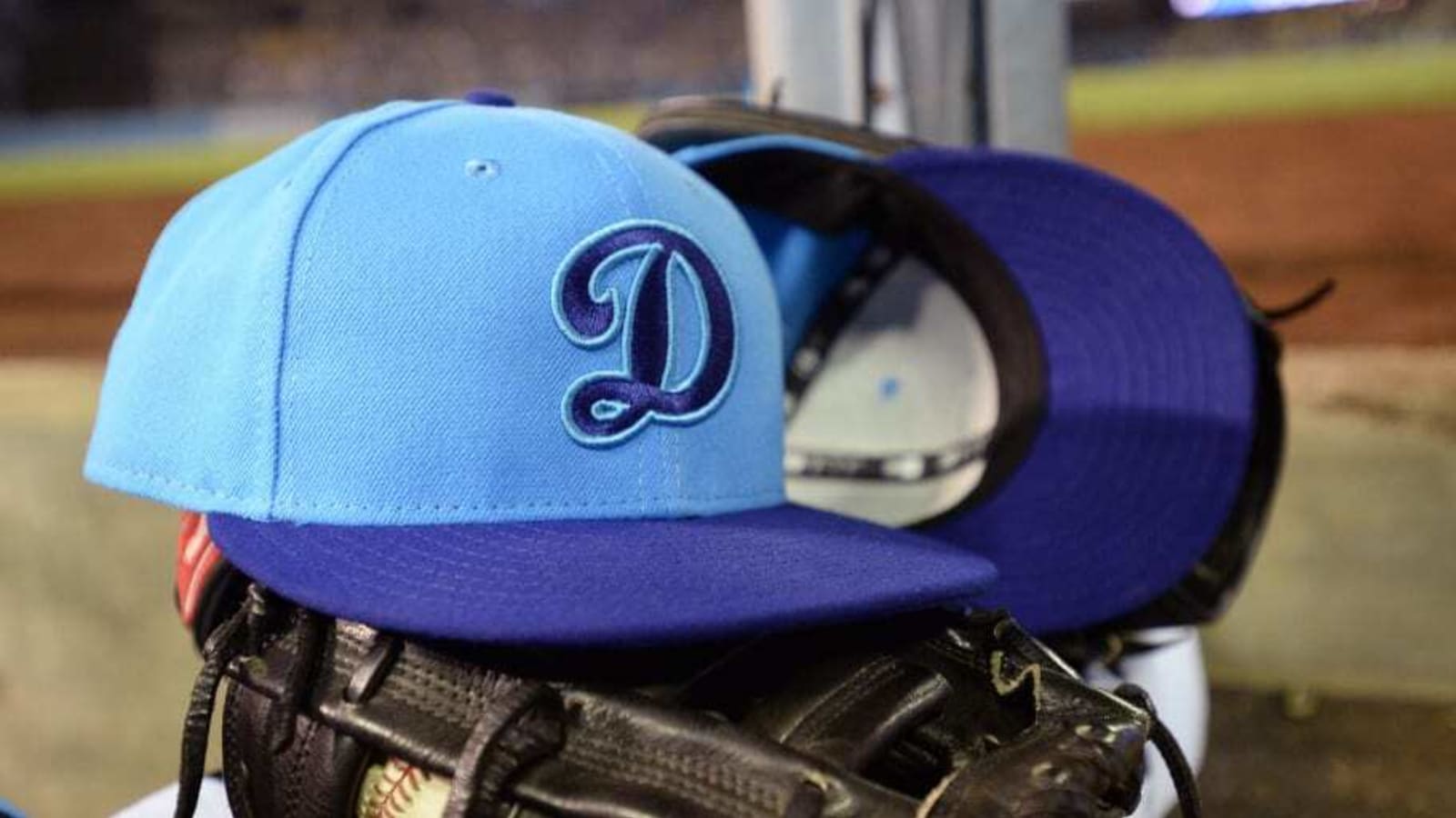 One Dodgers Draft Pick Hasn&#39;t Played in Two Years