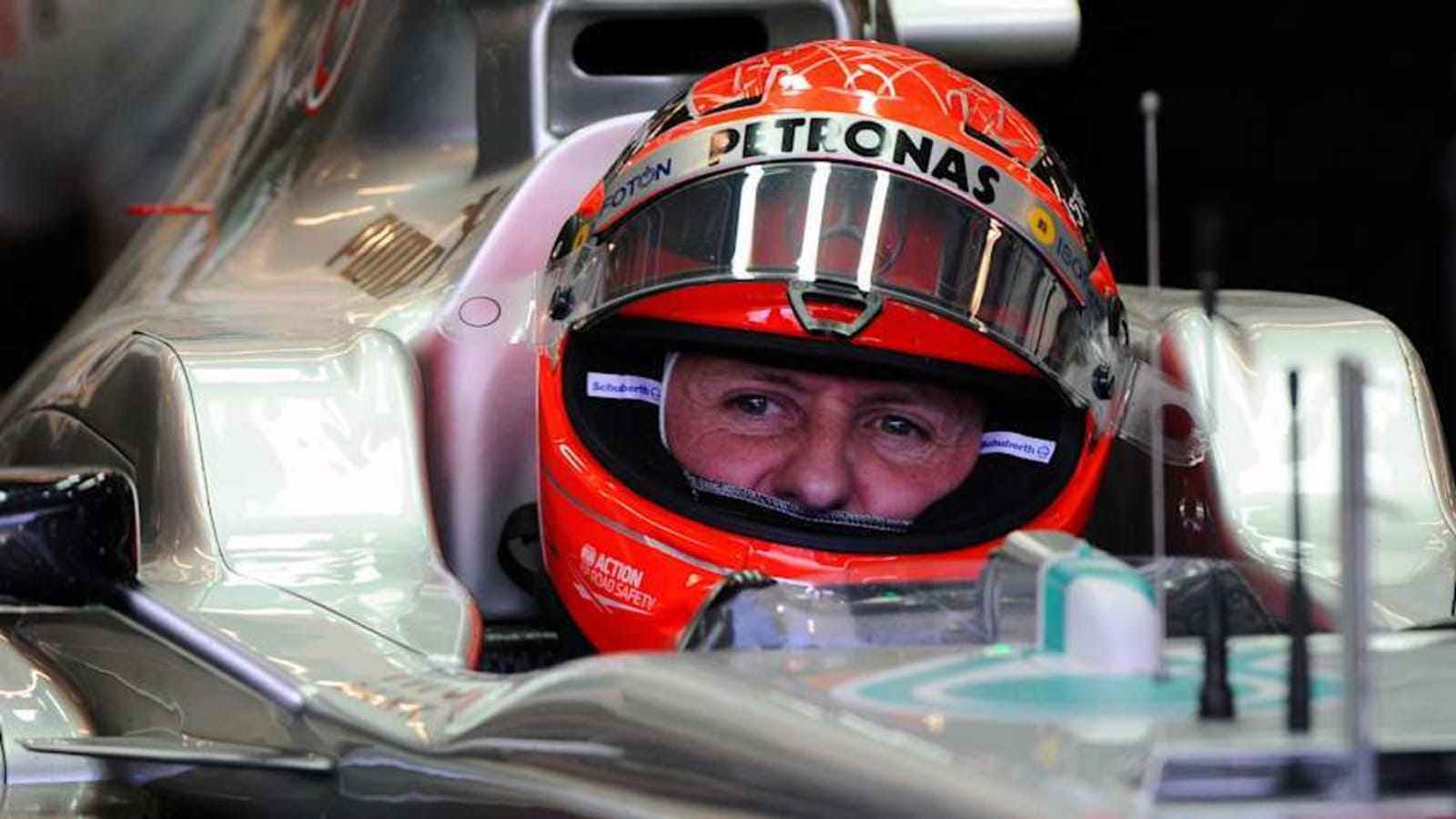F1 News: Damon Hill Reveals the Dark Side of Michael Schumacher Rivalry