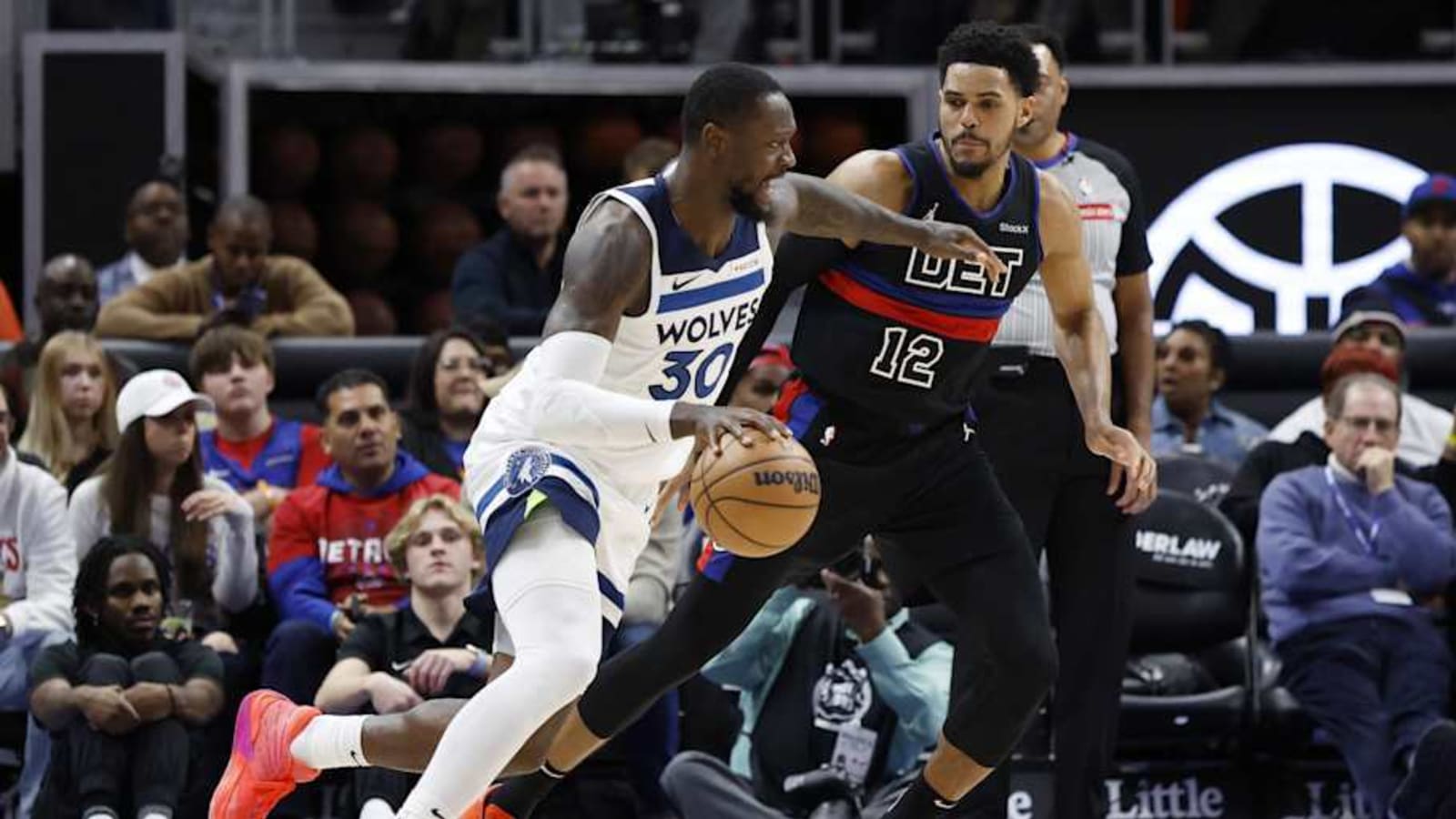 Bill Simmons&#39; trade idea moves Julius Randle, Khris Middleton, Tobias Harris