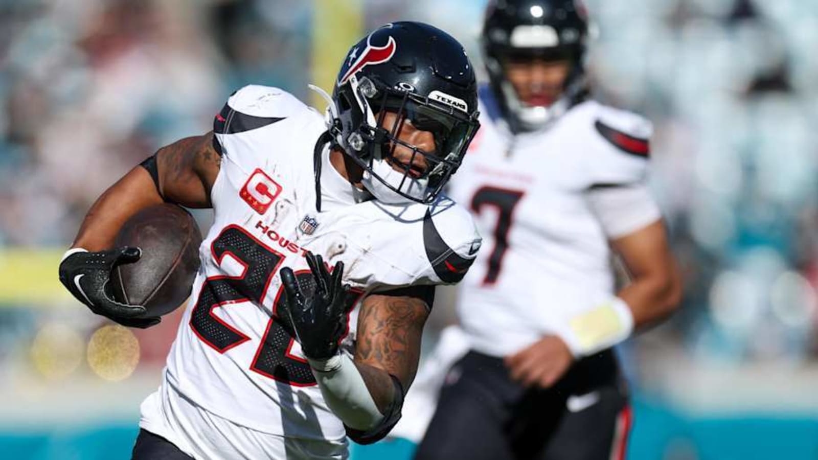 Where Are The Texans in Playoff Picture After Week 13?