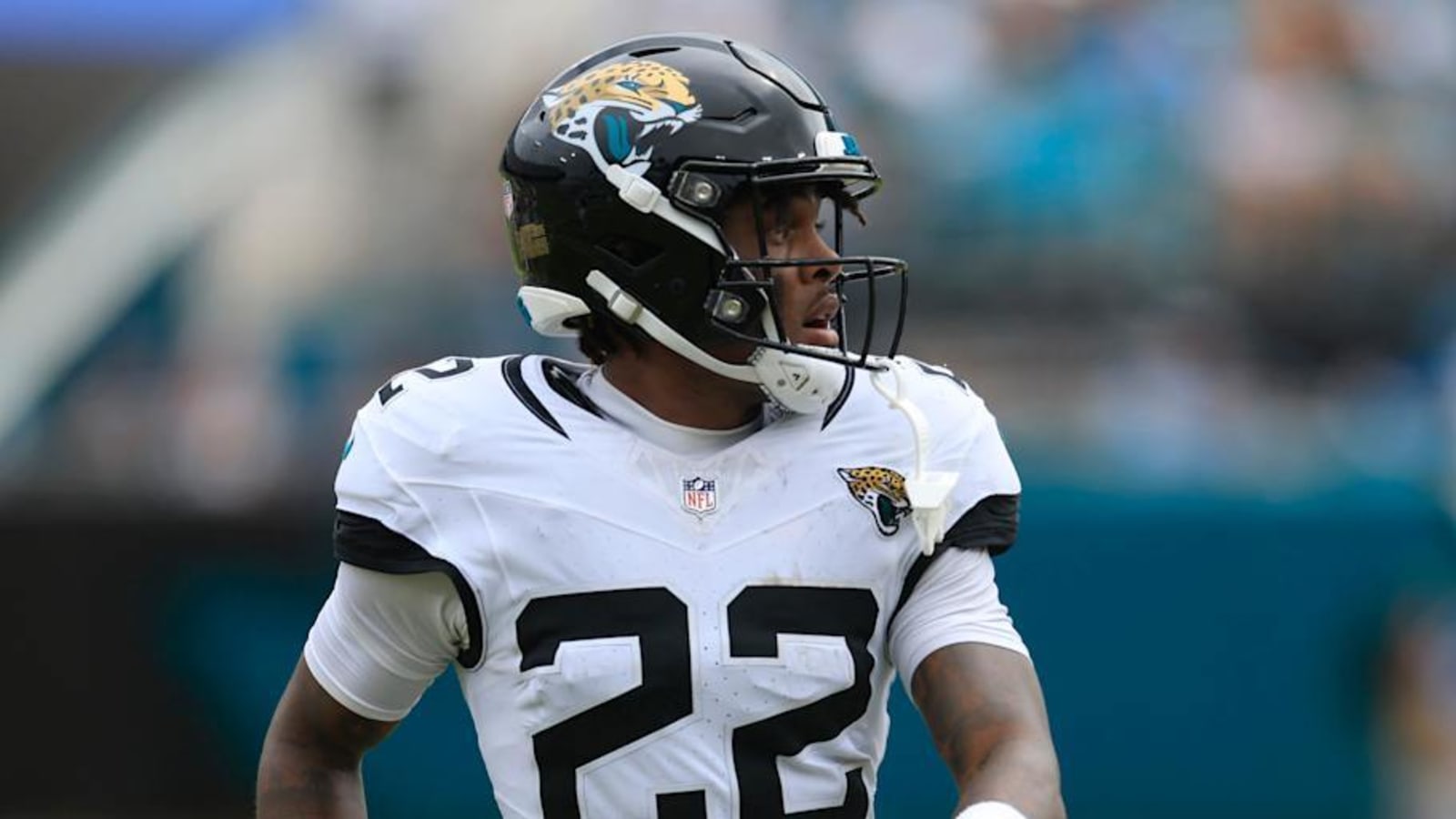 Jaguars&#39; Defensive Star Injured Against Bills