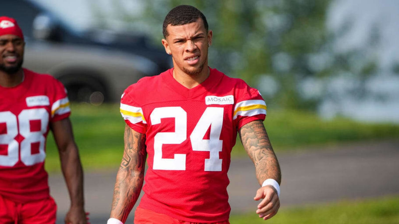 REPORT: Raiders AFC West Rival with Unfathomable Training Camp Mistake