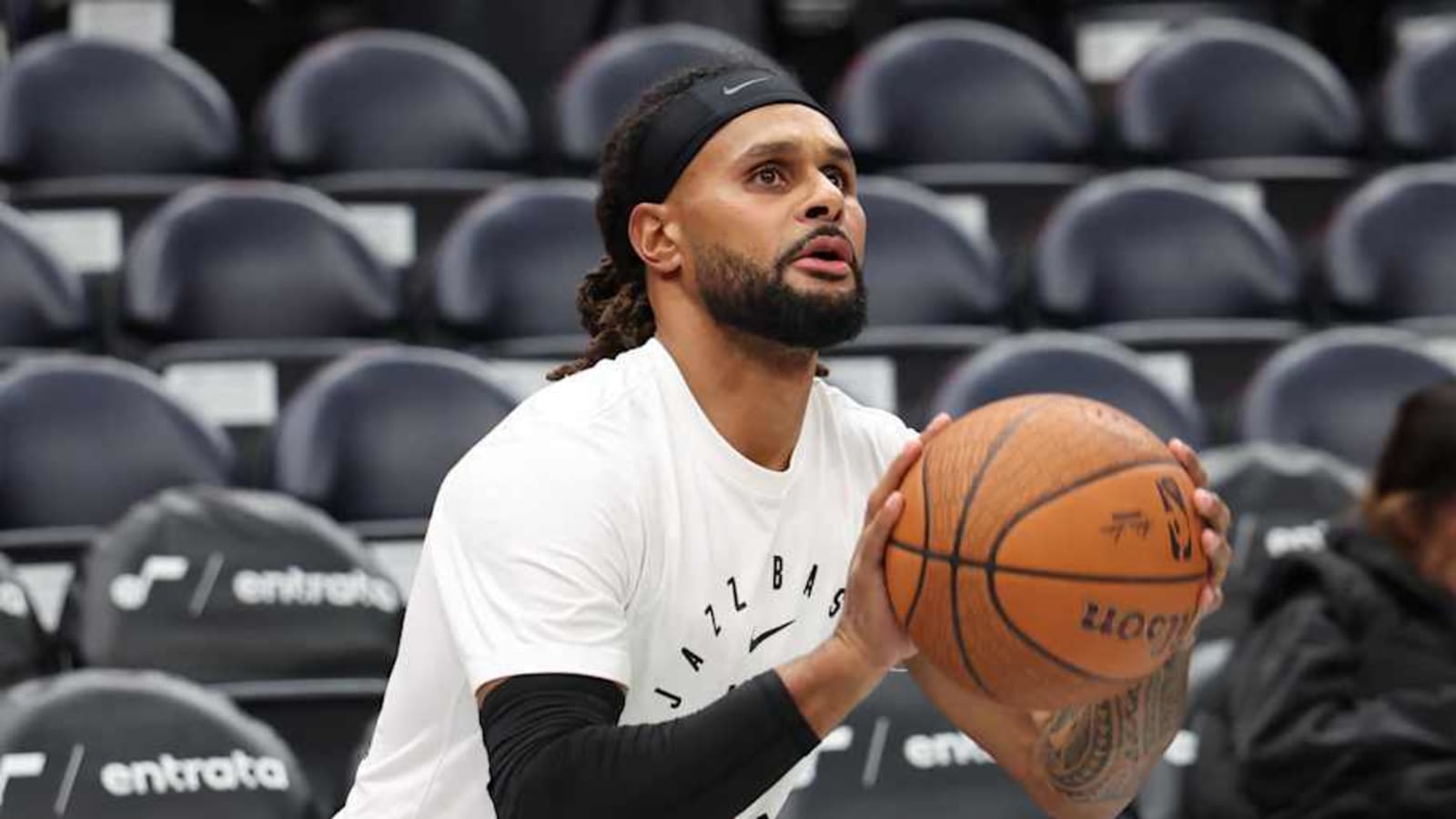Three Utah Jazz Players Become Trade-Eligible This Weekend