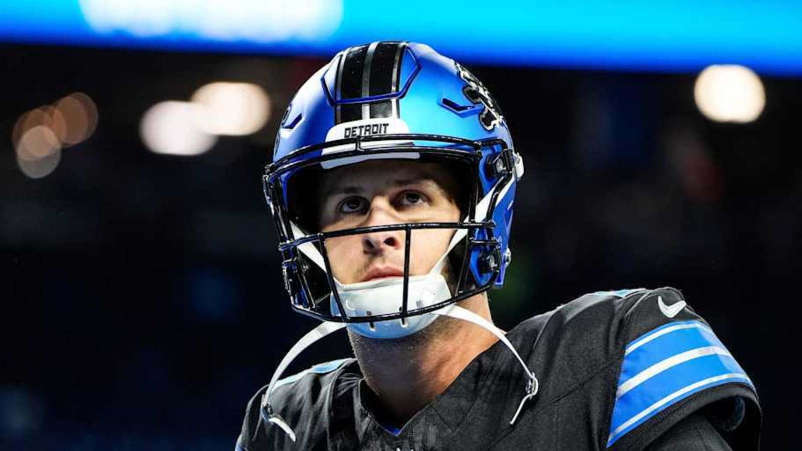 Jared Goff&#39;s Perfect Completion Percentage Sets NFL Record